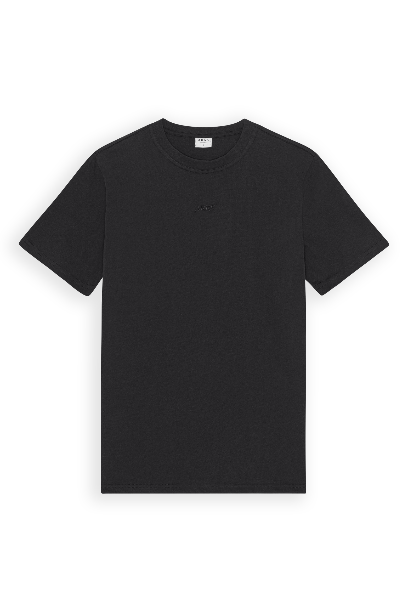 ARKK Apparel ARKK Tee | Black T-Shirt